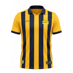 Camisa Polo do Criciúma Volt 2026 Uniforme 3 - Masculina - Foto 1