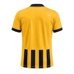 Camisa Polo do Criciúma Volt 2026 Uniforme 3 - Masculina - Foto 5