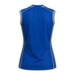 Camiseta Regata do Brasil Vôlei Volt 2026 Jogo 2 - Feminina - Foto 5