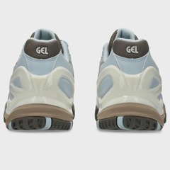 Tênis Masculino asics GEL-Resolution 5 - Foto 4