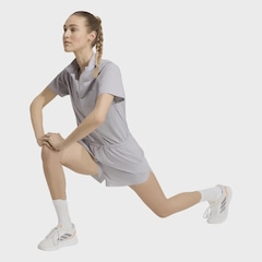 Macaquinho adidas Hyperboost Adi365 Running - Feminino - Foto 4