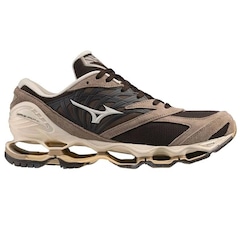 Tênis Masculino Mizuno Wave Prophecy Ls Suede - Foto 1