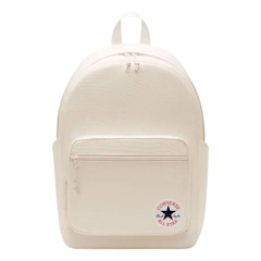 Mochila Converse Go 2 Backpack - 24 Litros - Foto 1