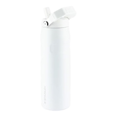 Garrafa Stanley Térmica Aerolight Flip Straw 710ML - Foto 2