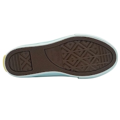 Tênis Infantil Converse All Star Chuck Taylor Side Zip HI - Foto 5