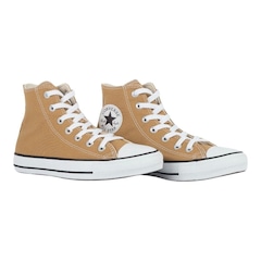 Tênis Unissex Converse All Star Chuck Taylor Seasonal HI - Foto 2