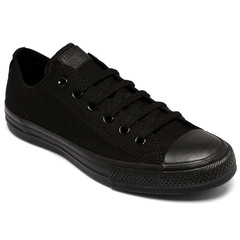 Tênis Unissex Converse All Star Chuck Taylor OX - Foto 1