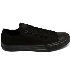 Tênis Unissex Converse All Star Chuck Taylor OX - Foto 2