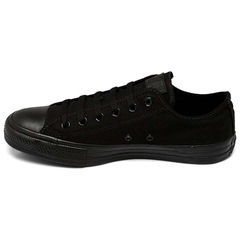 Tênis Unissex Converse All Star Chuck Taylor OX - Foto 3