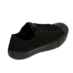 Tênis Unissex Converse All Star Chuck Taylor OX - Foto 4