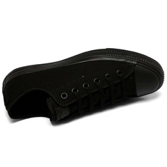Tênis Unissex Converse All Star Chuck Taylor OX - Foto 5