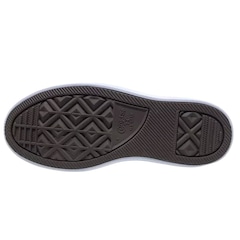 Tênis Infantil Converse All Star Chuck Taylor Side Zip HI - Foto 5