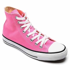 Tênis Unissex Converse All Star Chuck Taylor HI - Foto 1
