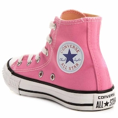 Tênis Unissex Converse All Star Chuck Taylor HI - Foto 3