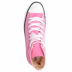 Tênis Unissex Converse All Star Chuck Taylor HI - Foto 4
