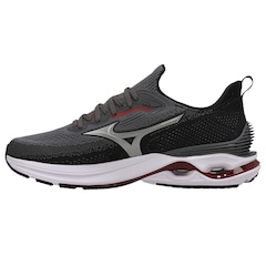 Tênis Masculino Mizuno Wave Mirai 8 - Foto 2