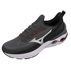 Tênis Masculino Mizuno Wave Mirai 8 - Foto 3