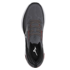 Tênis Masculino Mizuno Wave Mirai 8 - Foto 5