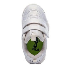 Tênis Infantil Fila Disruptor VLC Baby - Foto 5