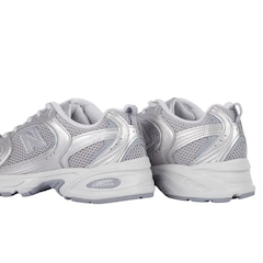 Tênis Unissex New Balance 530 - Foto 4