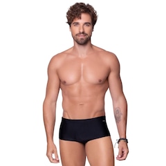 Sunga Selene Lateral Larga Masculina - Foto 1