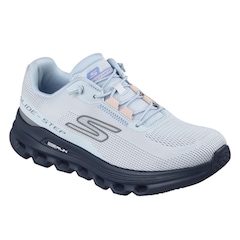 Tênis Feminino Skechers Go Run Glide-Step Arch Fit Casion - Foto 3