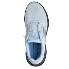 Tênis Feminino Skechers Go Run Glide-Step Arch Fit Casion - Foto 4