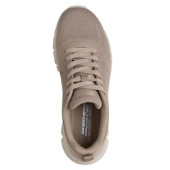 Tênis Feminino Skechers Bobs B-Lite Slight Flex - Foto 4