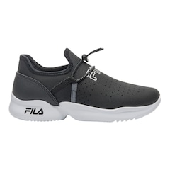 Tênis Infantil Fila Play - Foto 1