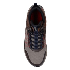 Bota Masculina Skechers Go Run Trail Altitude 2.0 Ridgetop - Foto 4