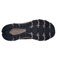 Bota Masculina Skechers Go Run Trail Altitude 2.0 Ridgetop - Foto 5