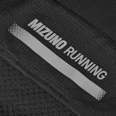 Short Mizuno Active Alpha 2 em 1 5.5" Masculino - Foto 4