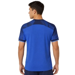 Camiseta Mizuno Stargazer Shadow Masculina - Foto 2