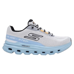 Tênis Masculino Skechers Go Run Glide-Step Arch Fit Casion - Foto 1