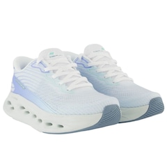 Tênis Feminino Skechers Cushioning Glide-Step - Foto 2