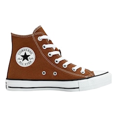 Tênis Converse All Star Chuck Taylor Seasonal HI Unissex - Foto 1
