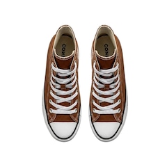 Tênis Converse All Star Chuck Taylor Seasonal HI Unissex - Foto 3