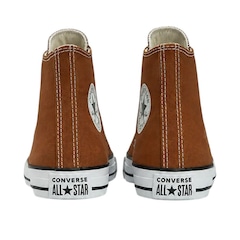 Tênis Converse All Star Chuck Taylor Seasonal HI Unissex - Foto 5