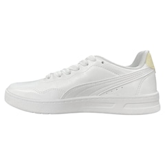Tênis Feminino Puma Court Lally - Foto 2