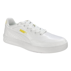Tênis Feminino Puma Court Lally - Foto 3