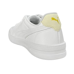 Tênis Feminino Puma Court Lally - Foto 4
