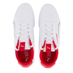 Tênis Unissex Puma Ferrari Neo Cat 3.0 - Foto 4