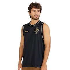 Camiseta Regata do Vasco Estrondo Braziline Masculina - Foto 1