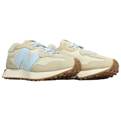 Tênis Unissex New Balance 327v1 - Foto 3