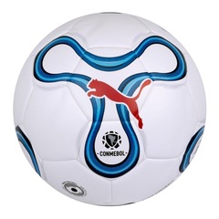 Bola de Futebol de Campo Puma Cumbre Conmebol Libertadores 2026 Fifa - Foto 1