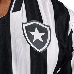 Camisa do Botafogo I 26/27 Mizuno Infantil - Foto 3