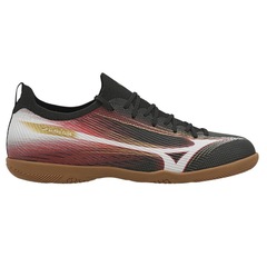 Chuteira Futsal Adulto Mizuno Alpha Club IN - Foto 1