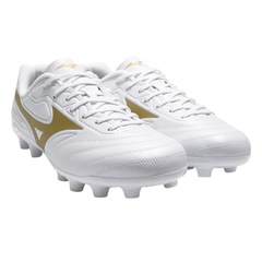 Chuteira Campo Adulto Mizuno Regent Club MD - Foto 3