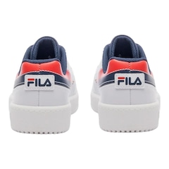 Tênis Infantil Fila Arcade - Foto 5
