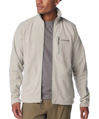 Jaqueta Fleece Columbia Fast Trek II Masculina - Foto 1